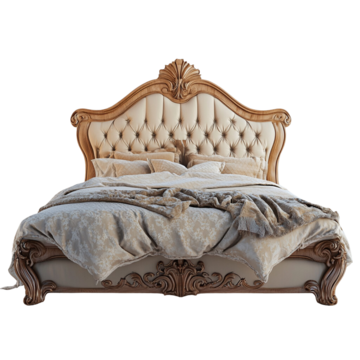 Boxspringbetten