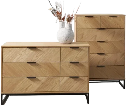 Sideboards und Buffets