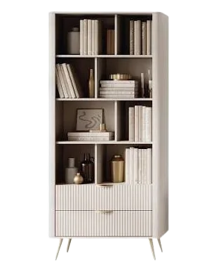 Bücherregale und Regalsysteme