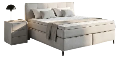 Jockenhöfer Gruppe Boxspringbett