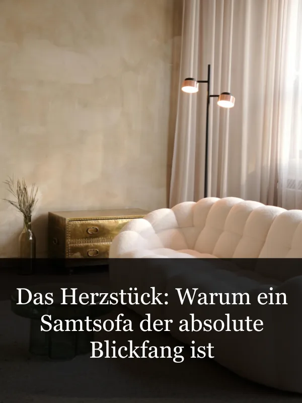 Pflanzen und Deko