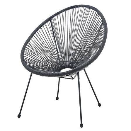 Outdoor-Stühle